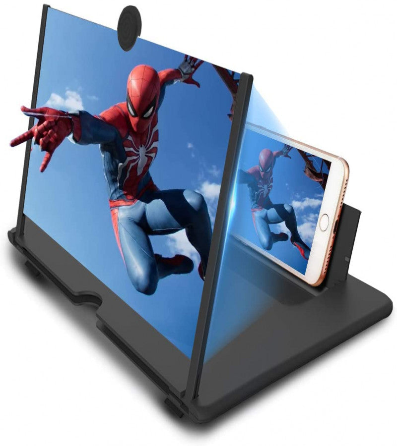 F3 Mobile Screen Magnifier