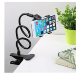 Flexible Snake Mobile Stand